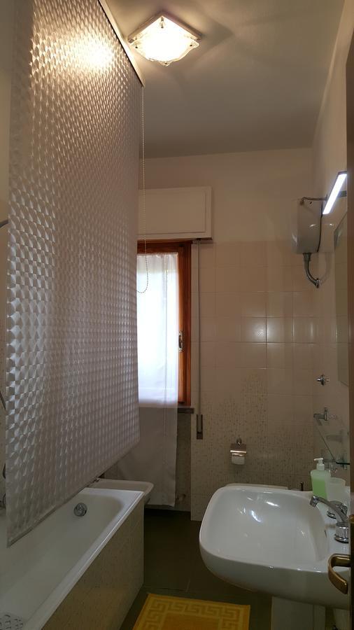 Casa Vacanze Darena Tortoreto Eksteriør billede