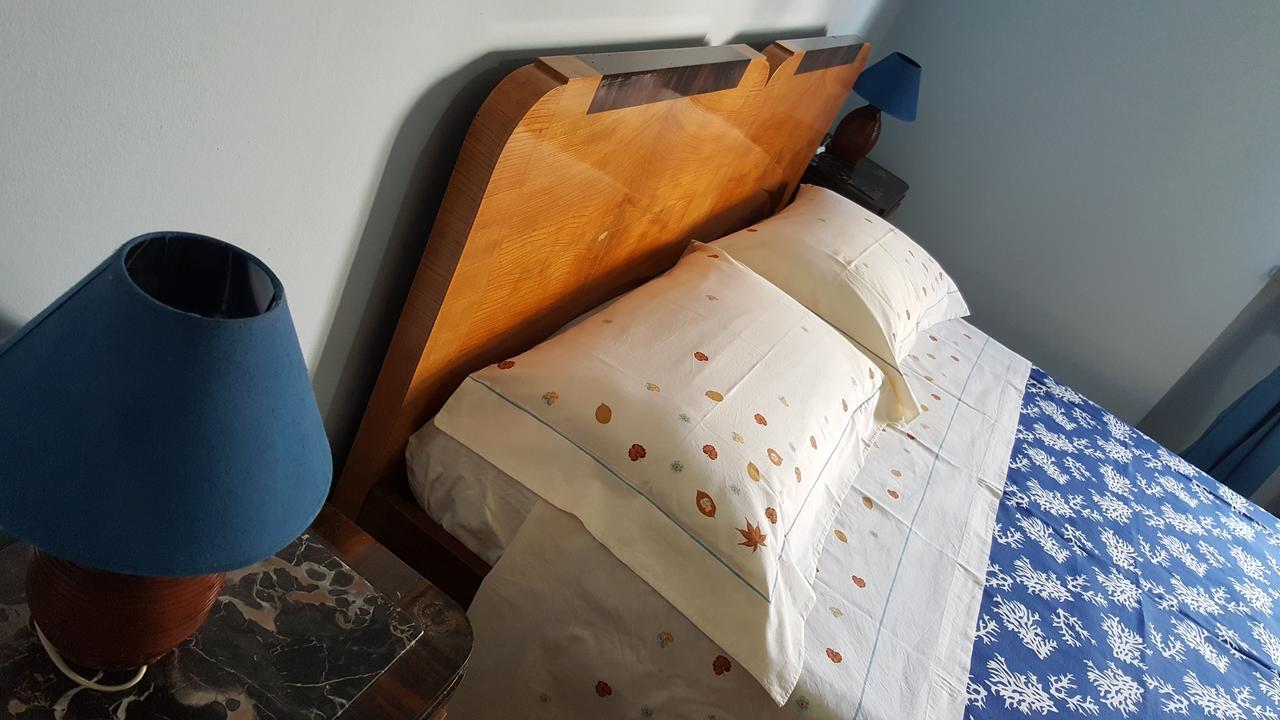 Casa Vacanze Darena Tortoreto Eksteriør billede