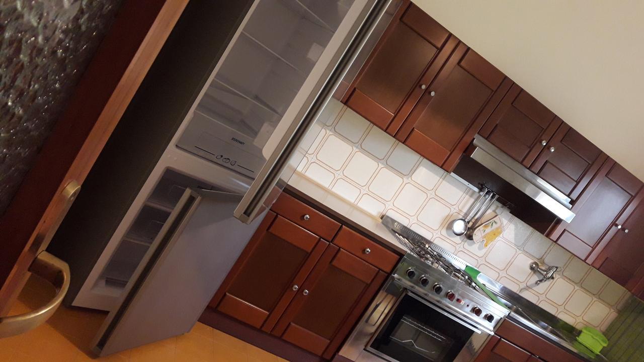 Casa Vacanze Darena Tortoreto Eksteriør billede