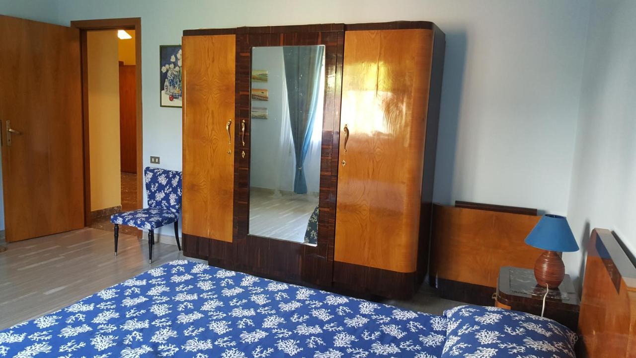 Casa Vacanze Darena Tortoreto Eksteriør billede