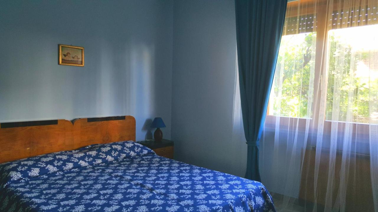Casa Vacanze Darena Tortoreto Eksteriør billede